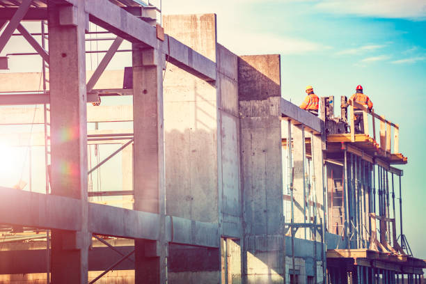 Best Custom Concrete Contractor  in Southport, CT