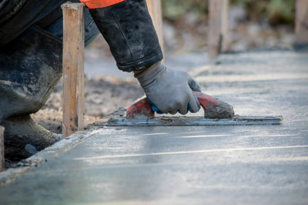 Best Concrete Sidewalk Installation  in Southport, CT