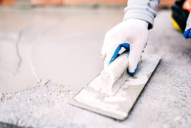 Best Decorative Concrete Services  in Southport, CT