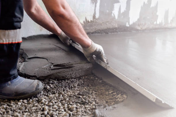 Best Local Concrete Companies  in Southport, CT